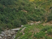 Passo del Cuvignone da Cittiglio