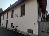 Passo del Cuvignone von Nasca