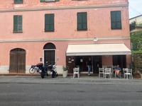 Passo del Ginestro da Garlenda