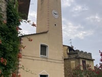 Passo del Ginestro da Garlenda