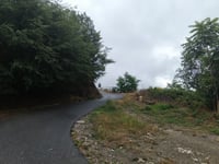 Passo del Ginestro da Pontedassio