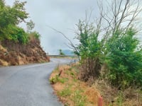 Passo del Ginestro da Pontedassio
