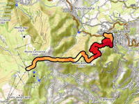 Passo del Lupo da Sestola