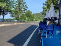 Passo del Muraglione von San Benedetto in Alpe