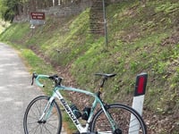 Passo del Paretaio da Coniale