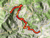 Passo del Penice por Gorazze