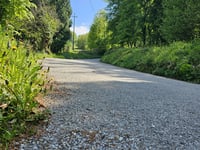 Passo del Praderadego da Valmaor