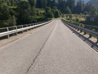 Passo del Redebus da Canezza