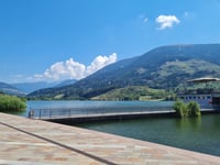 Passo del Redebus von Madrano