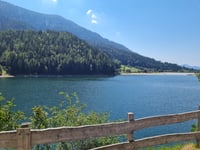 Passo del Redebus von Madrano