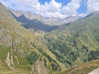 Passo del Rombo