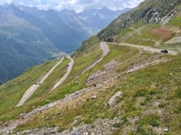Passo del Rombo
