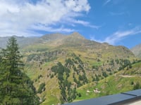 Passo del Rombo