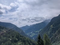 Passo del Rombo