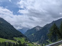 Passo del Rombo