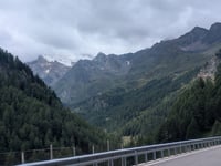 Passo del Rombo