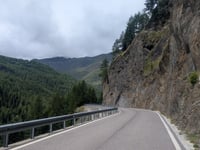 Passo del Rombo