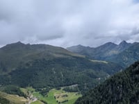 Passo del Rombo
