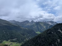 Passo del Rombo