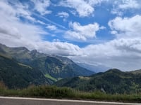 Passo del Rombo