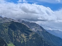 Passo del Rombo