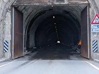 Passo del Rombo