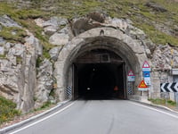 Passo del Rombo