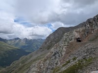Passo del Rombo