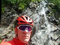 Passo del Rombo