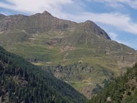 Passo del Rombo