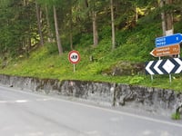 Passo del Rombo
