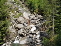 Passo del Rombo