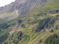 Passo del Rombo