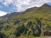 Passo del Rombo