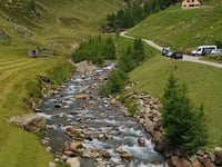 Passo del Rombo