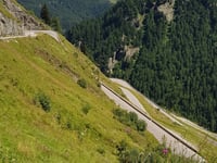 Passo del Rombo