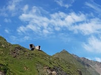 Passo del Rombo