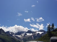 Passo del Rombo