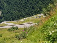 Passo del Rombo