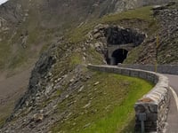 Passo del Rombo
