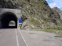 Passo del Rombo