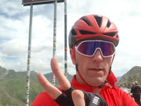 Passo del Rombo
