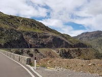 Passo del Rombo