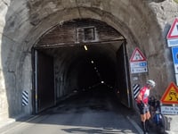 Passo del Rombo