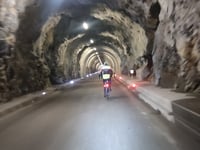Passo del Rombo