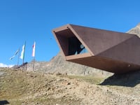 Passo del Rombo
