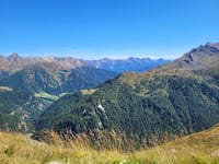 Passo del Rombo