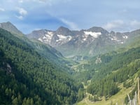 Passo del Rombo