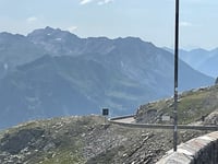 Passo del Rombo