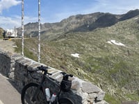 Passo del Rombo